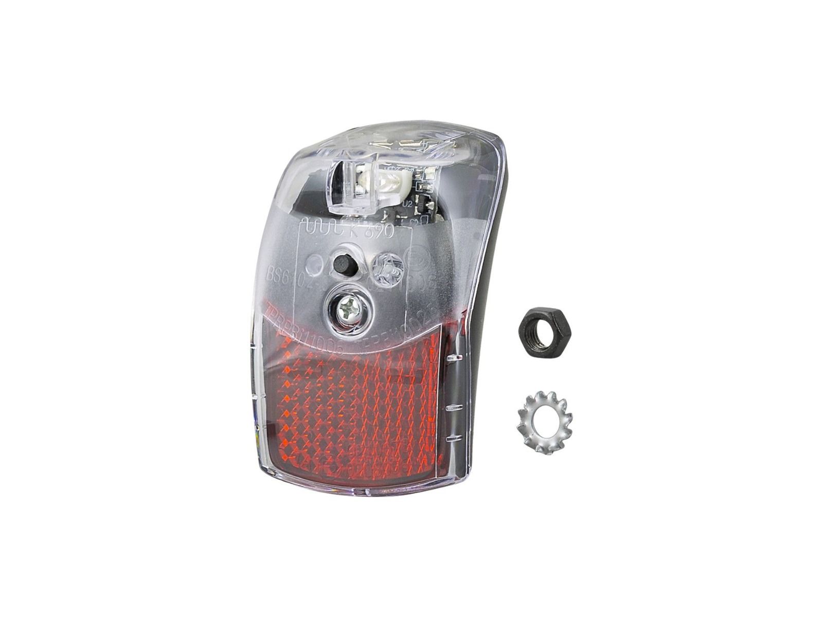 Lampka do Electra Spanninga Pixeo XB Rear Bike Light