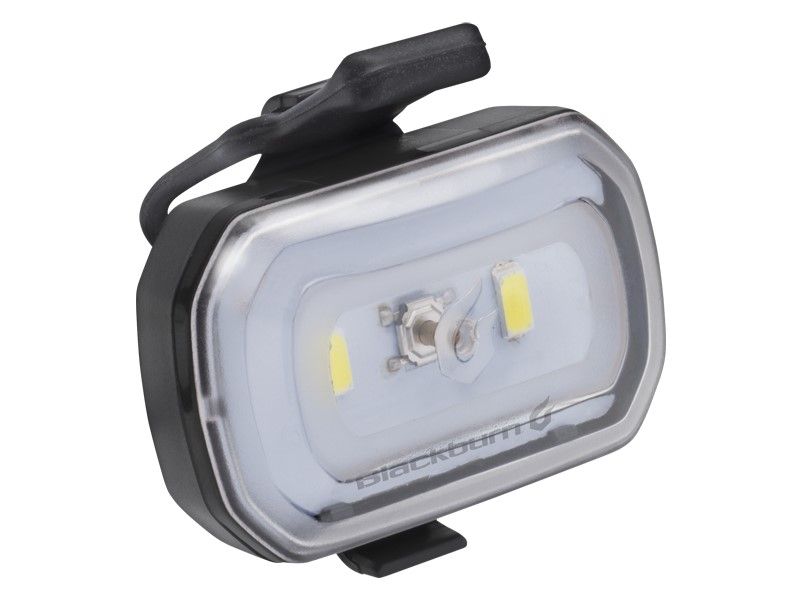 Lampka przednia Blackburn Click USB 60 lumenów