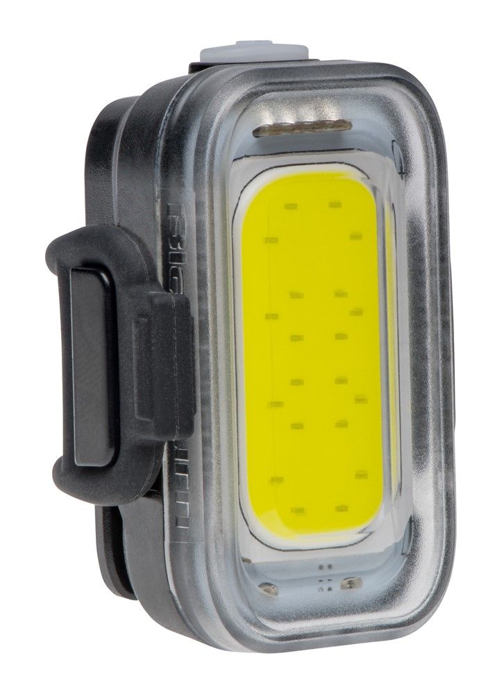 Lampka przednia Blackburn Grid Front Light, 110 lumenów