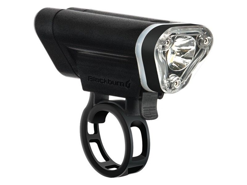 Lampka przednia Blackburn Local 50 Front, 50 lumenów