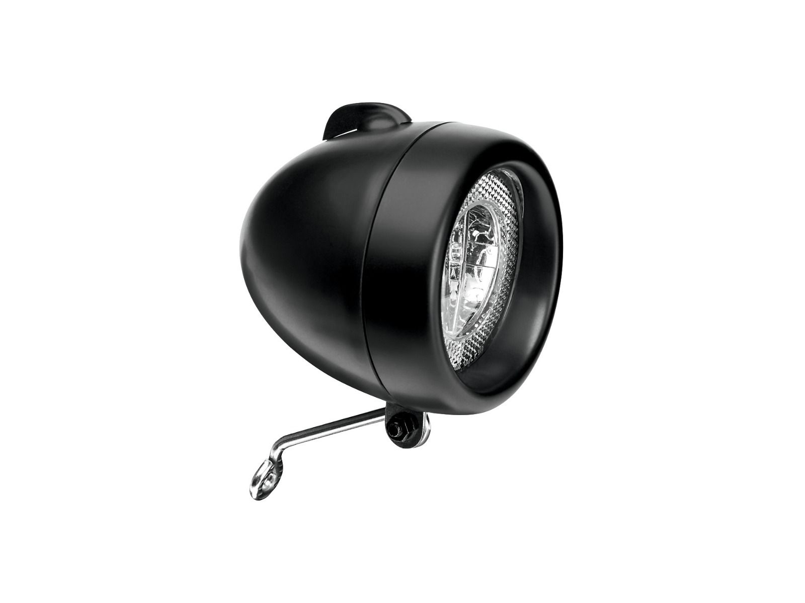 Lampka przednia Bontrager Electra Retro