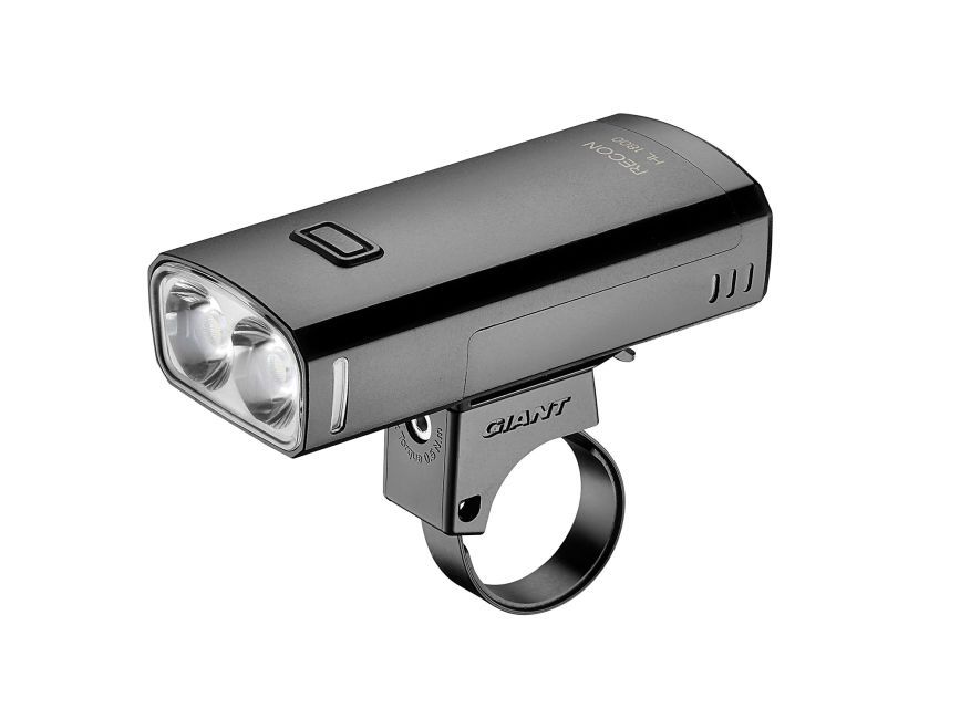 Lampka przednia Giant Recon HL 1800