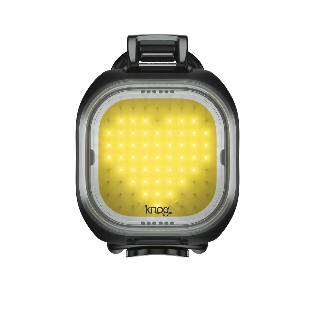 Lampka przednia Knog Blinder Mini Love