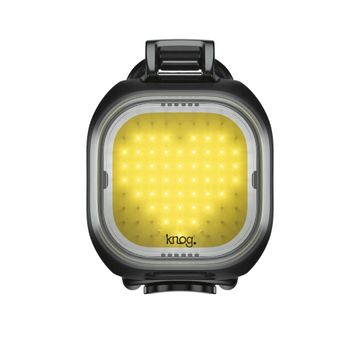 Lampka przednia Knog Blinder Mini Love