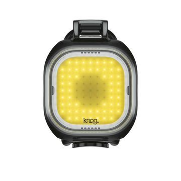 Lampka przednia Knog Blinder Mini Square