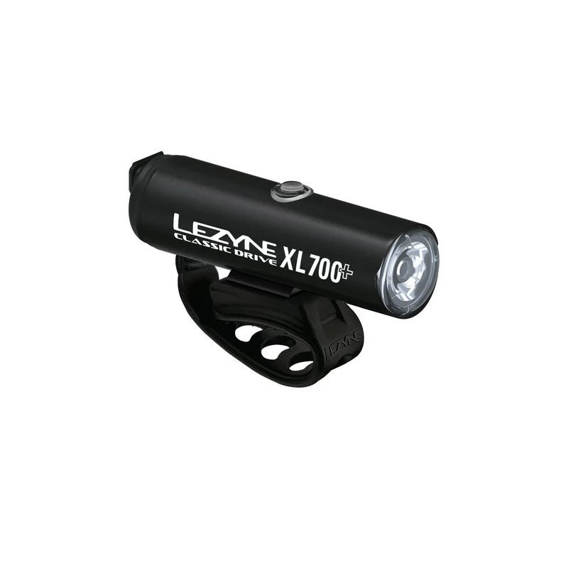 Lampka przednia Lezyne Classic Drive XL 700+