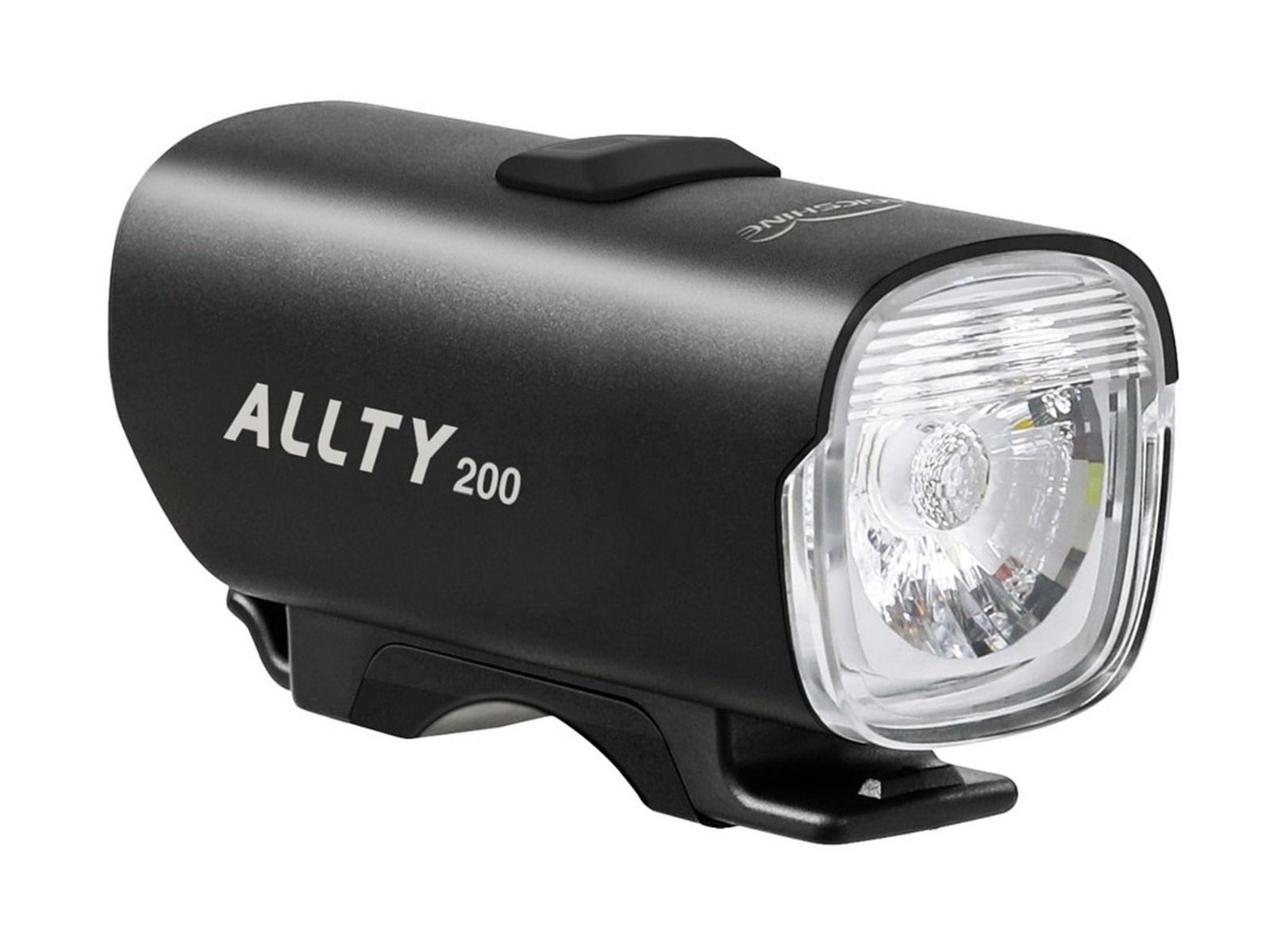 Lampka przednia MagicShine ALLTY 200 lumenów