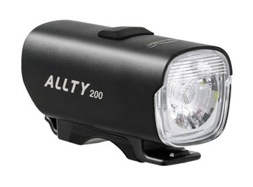 Lampka przednia MagicShine ALLTY 200 lumenów