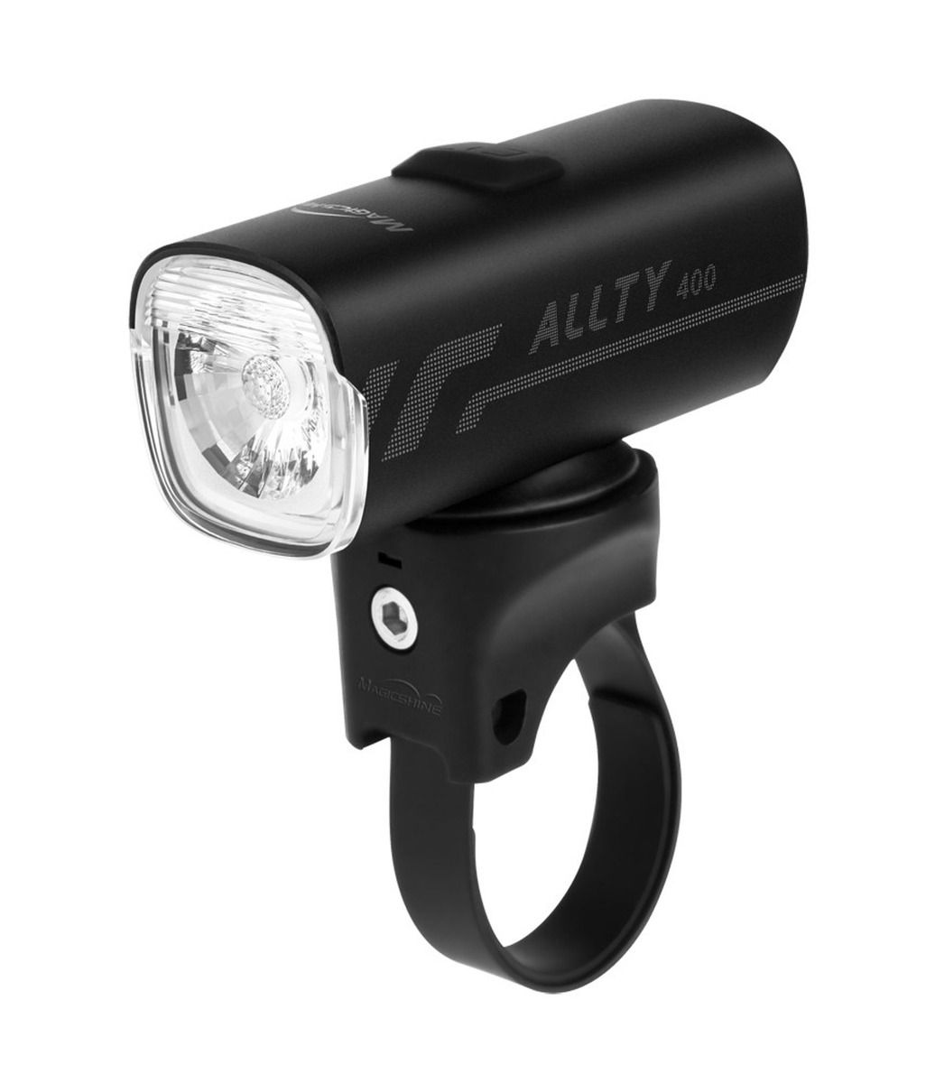 Lampka przednia MagicShine ALLTY 400 lumenów