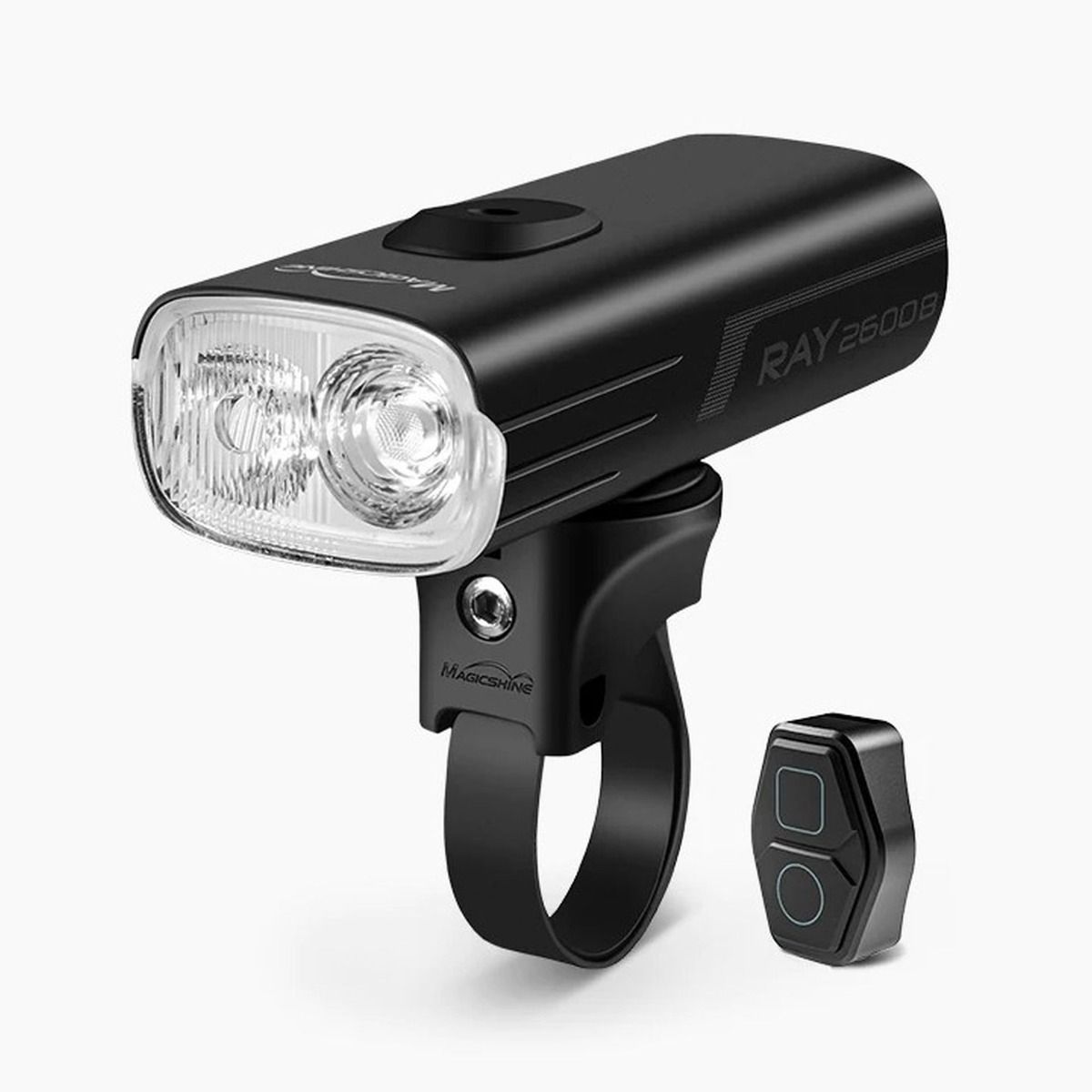 Lampka przednia MagicShine RAY 2600 lumenów