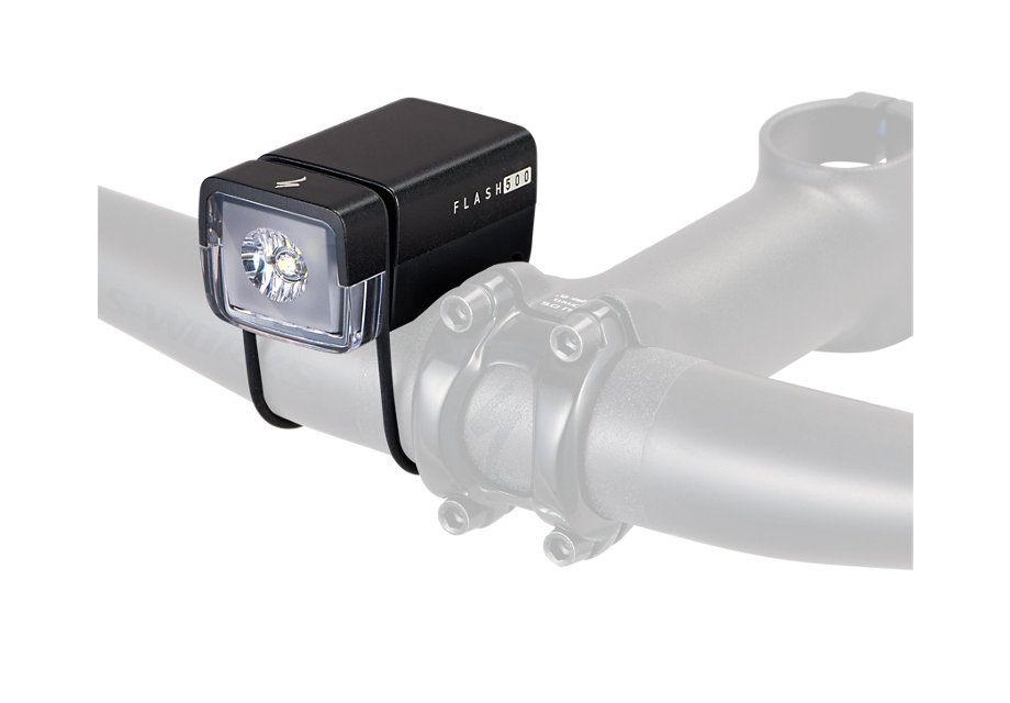Lampka przednia Specialized Flash 500 Headlight