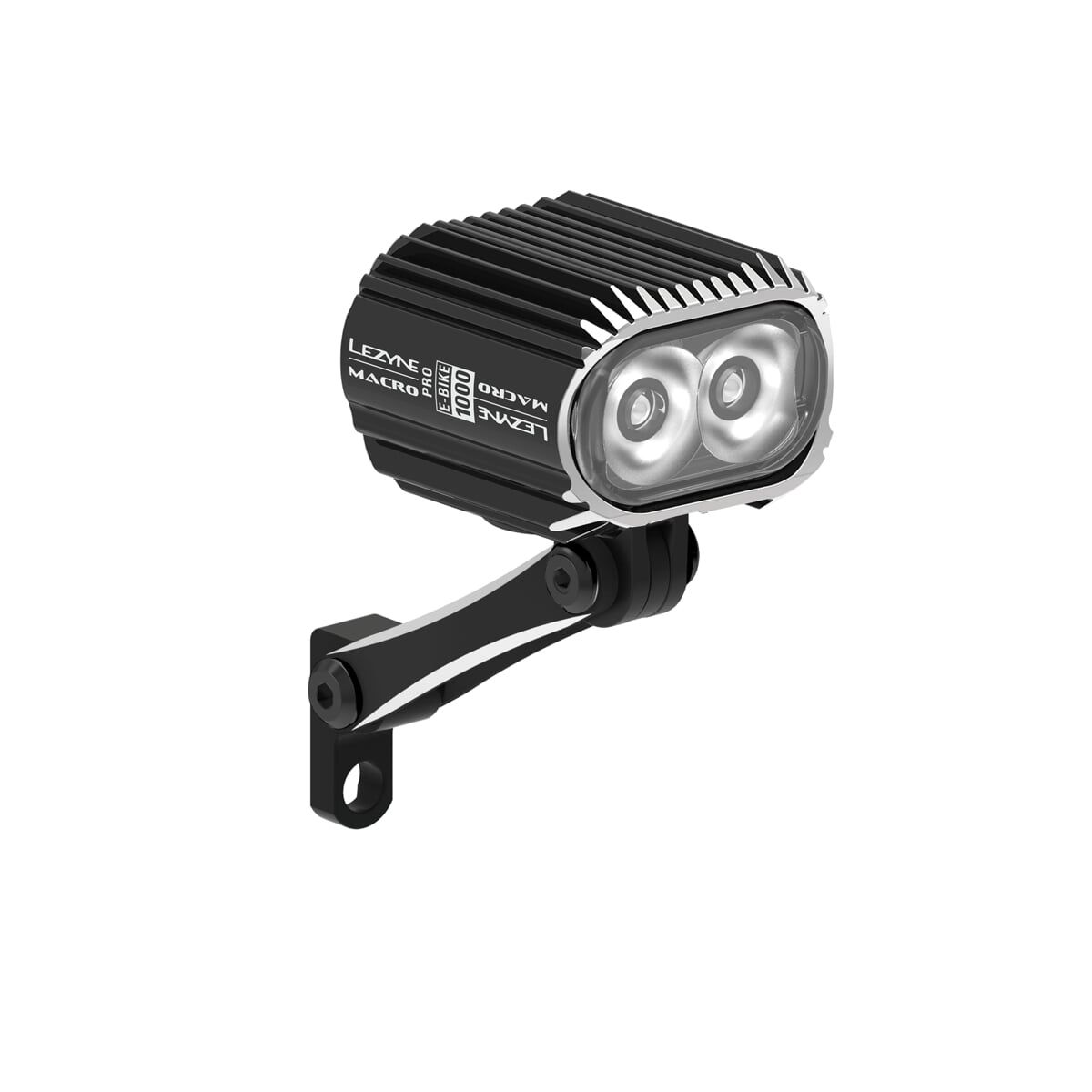 Lampka rowerowa przednia Lezyne E-Bike Macro Drive 1000