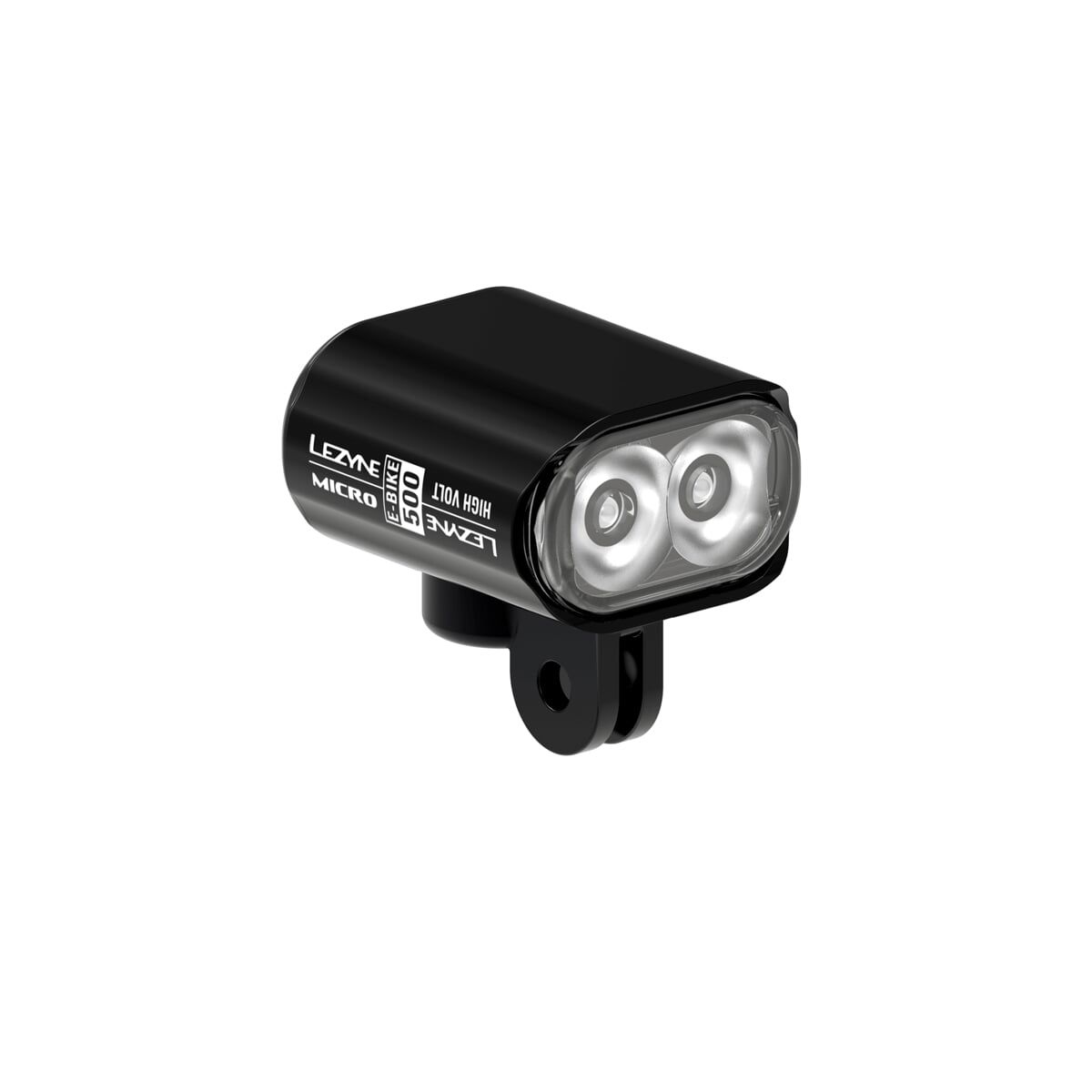 Lampka rowerowa przednia Lezyne E-bike Micro Drive 500 High Volt