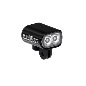 Lampka rowerowa przednia Lezyne E-bike Micro Drive 500