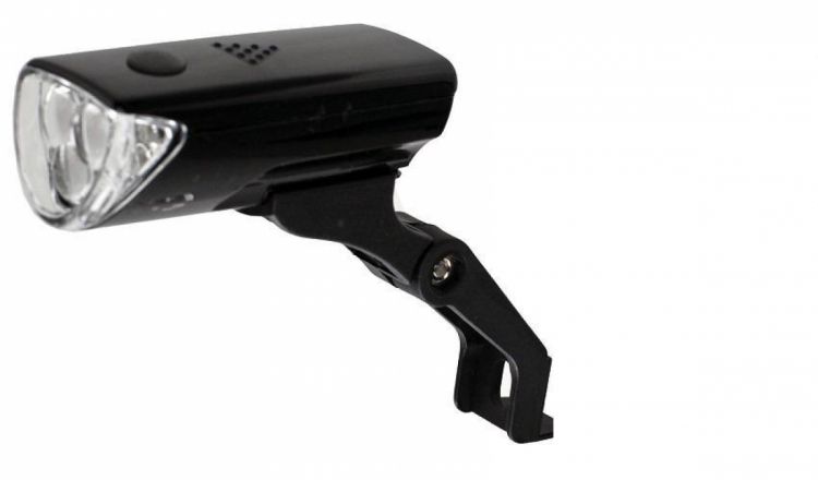 Lampka rowerowa przednia ProX X-Light + 3xAAA