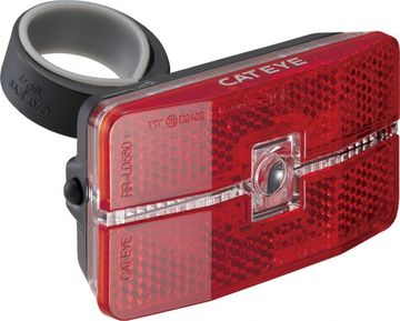 Lampka rowerowa tylna Cateye REFLEX AUTO TL-LD570