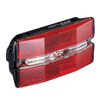 Lampka rowerowa tylna Cateye REFLEX RACK TL-LD580G