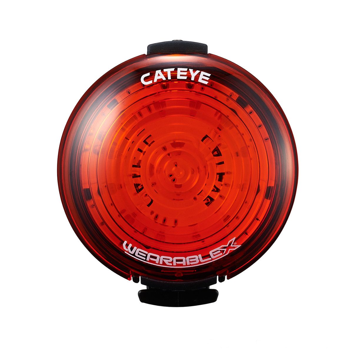 Lampka rowerowa tylna Cateye SL-WA100 WEARABLE X