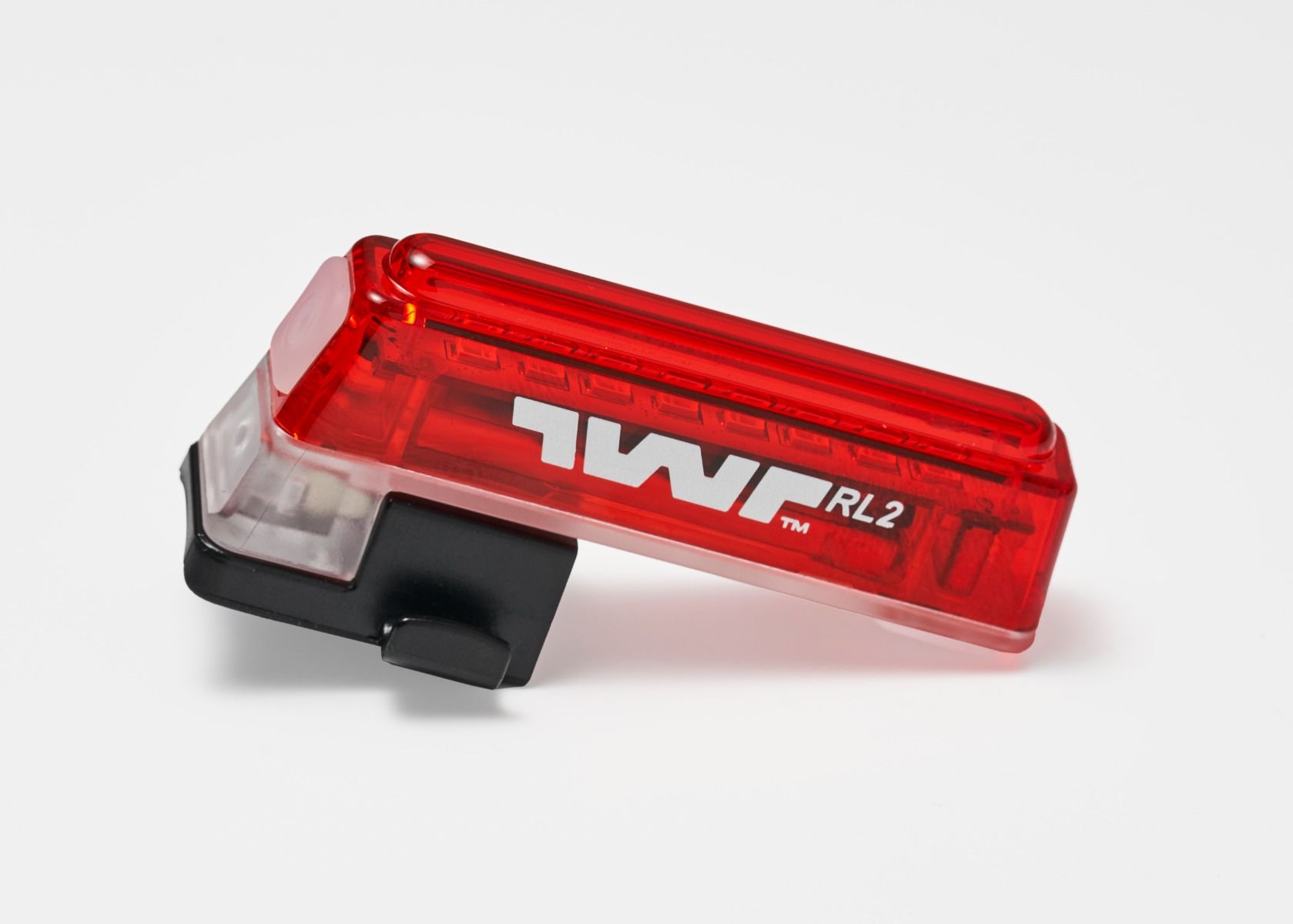 Lampka rowerowa tylna RWR RL2 30 lumenów światło stopu