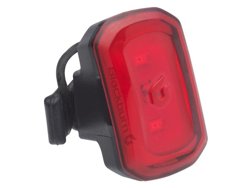 Lampka tylna Blackburn Click USB 20 lumenów