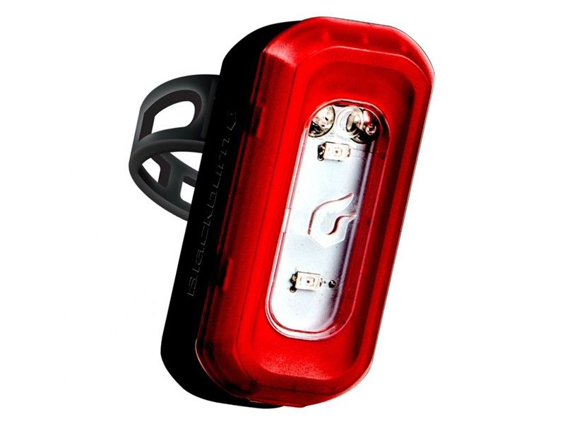 Lampka tylna Blackburn Local 15 Rear, 15 lumenów