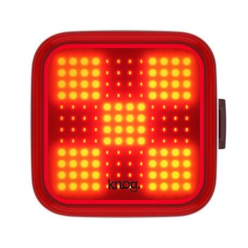 Lampka tylna Knog Blinder Grid