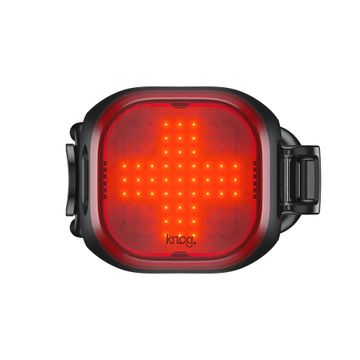 Lampka tylna Knog Blinder Mini Cross