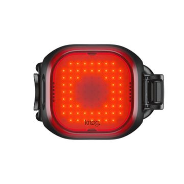 Lampka tylna Knog Blinder Mini Square