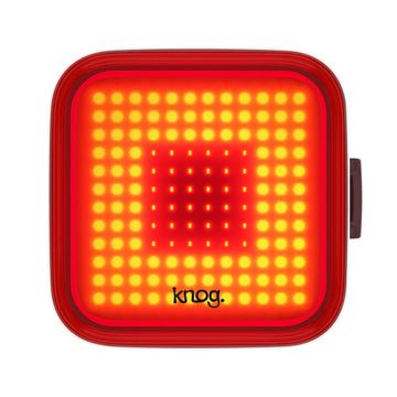 Lampka tylna Knog Blinder Square