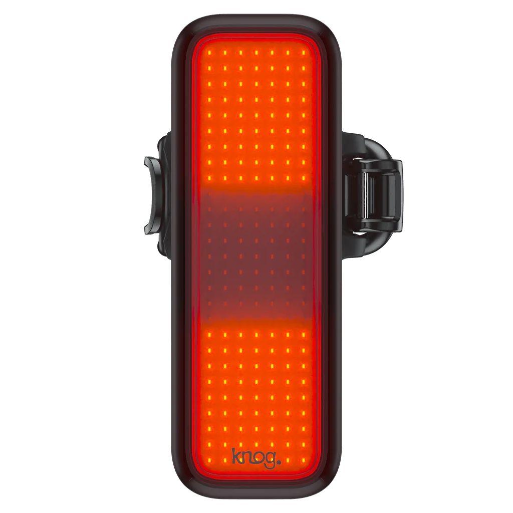 Lampka tylna Knog Blinder V Traffic