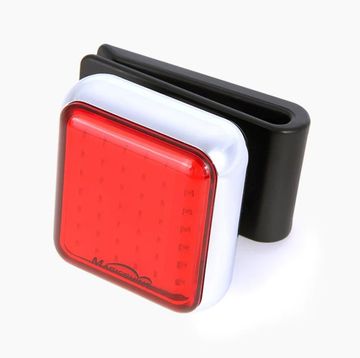 Lampka tylna MagicShine SEEMEE, 60 lumenów (DWZ)