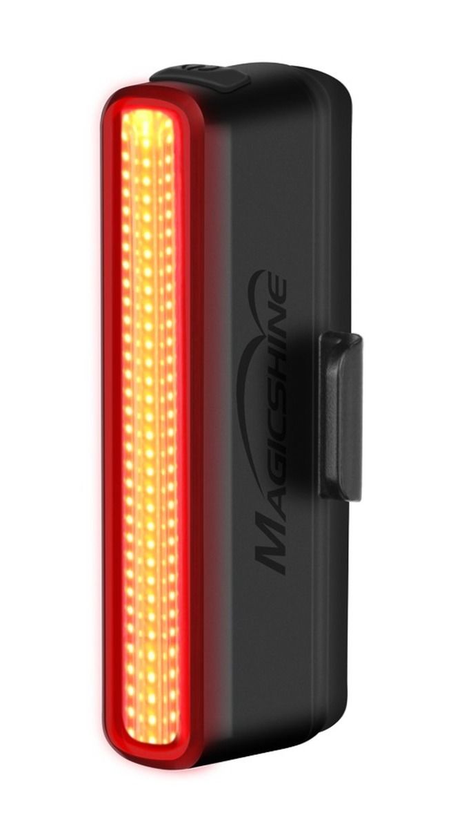 Lampka tylna MagicShine SEEMEE TL V2.0, 30 lumenów