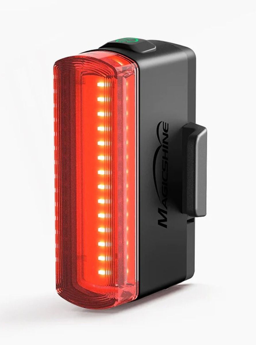 Lampka tylna MagicShine SEEMEE V2.0, 20 lumenów