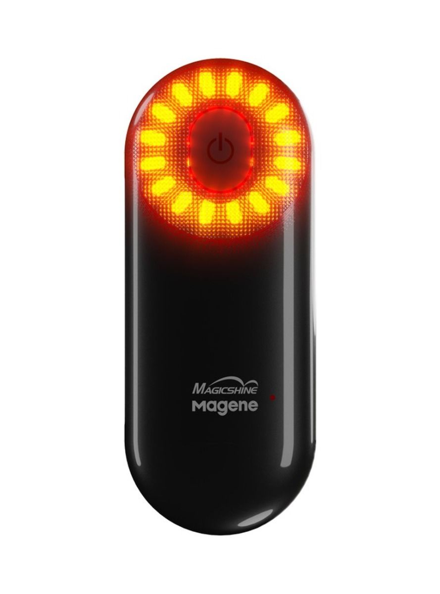 Lampka tylna z radarem MagicShine SEEMEE 508 Radar Tail Light