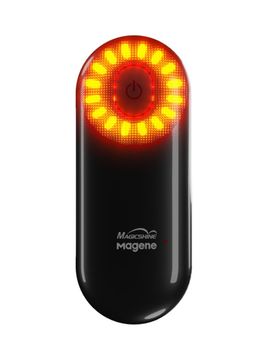 Lampka tylna z radarem MagicShine SEEMEE 508 Radar Tail Light