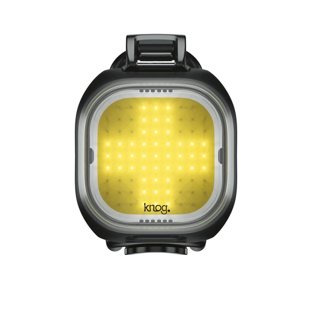 Lampka przednia Knog Blinder Mini Cross