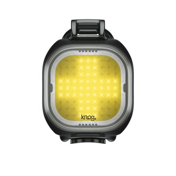 Lampka przednia Knog Blinder Mini Cross