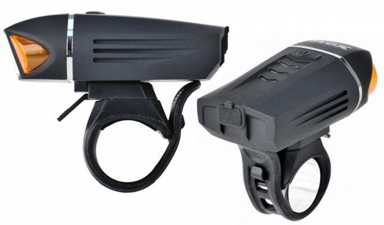 Lampka rowerowa przednia ProX Volans