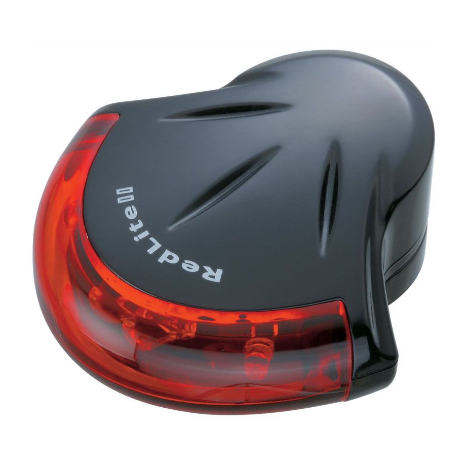 Lampka tylna Topeak Redlite II, black