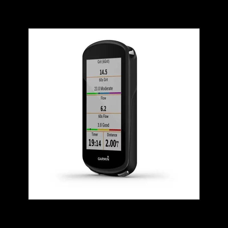 Licznik rowerowy Garmin Edge 1030 Plus, GPS, EU