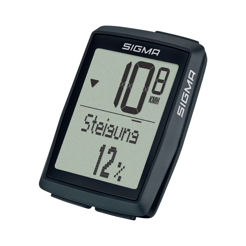 Licznik Sigma BC 14.0 WR