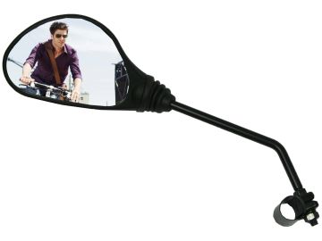 Lusterko lewe Trek E-bike