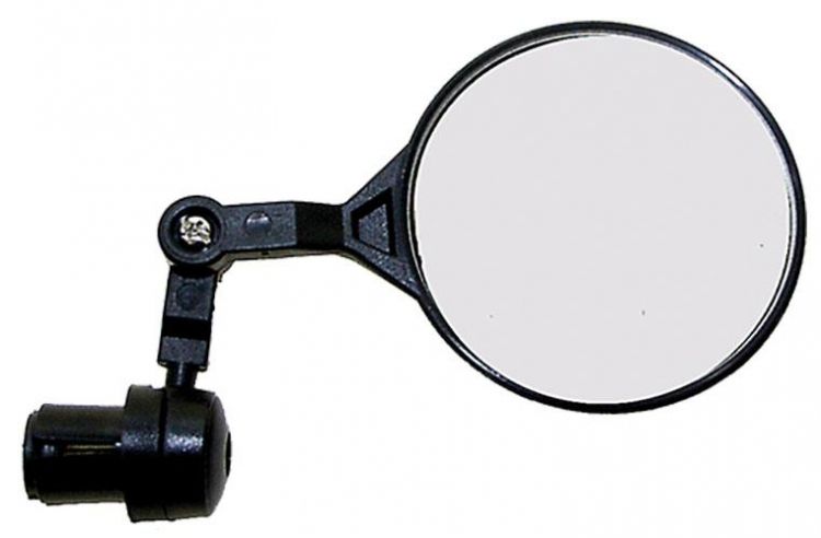 Lusterko rowerowe M-Wave Spy Maxi