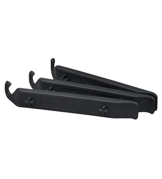 Łyżki do opon Weldtite Cyclo Glass Nylon Tyre Levers, Zestaw 3szt.