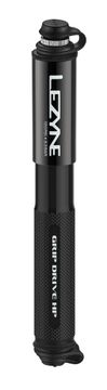 Pompka ręczna Lezyne Grip Drive HP S ABS 120psi 185mm