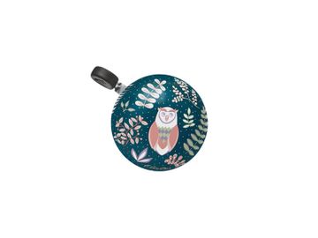 Mały dzwonek ding dong Electra Fern