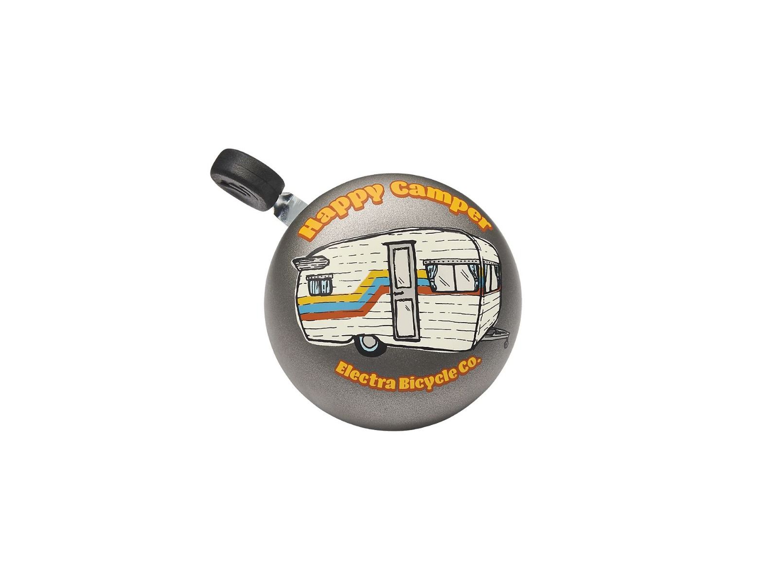 Mały dzwonek ding dong Electra Happy Camper