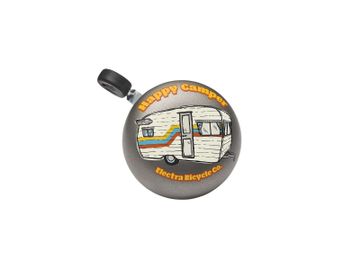 Mały dzwonek ding dong Electra Happy Camper