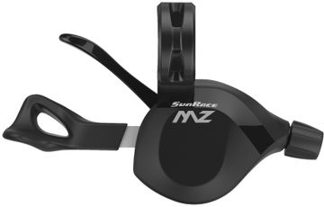 Manetka Sunrace MZ 12-rzędowa DLMZ3N Trigger