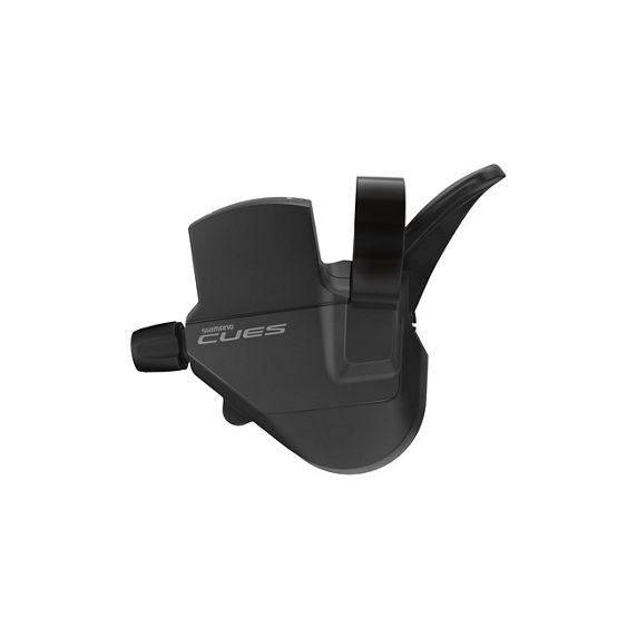 Manetka Shimano Cues SL-U4000 przednia 2rzędowa, na obejmę